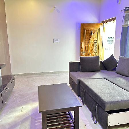 Anthara Service Apartments Belur  외부 사진