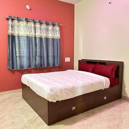 Anthara Service Apartments Belur  외부 사진