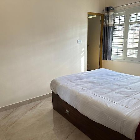 Anthara Service Apartments Belur  외부 사진