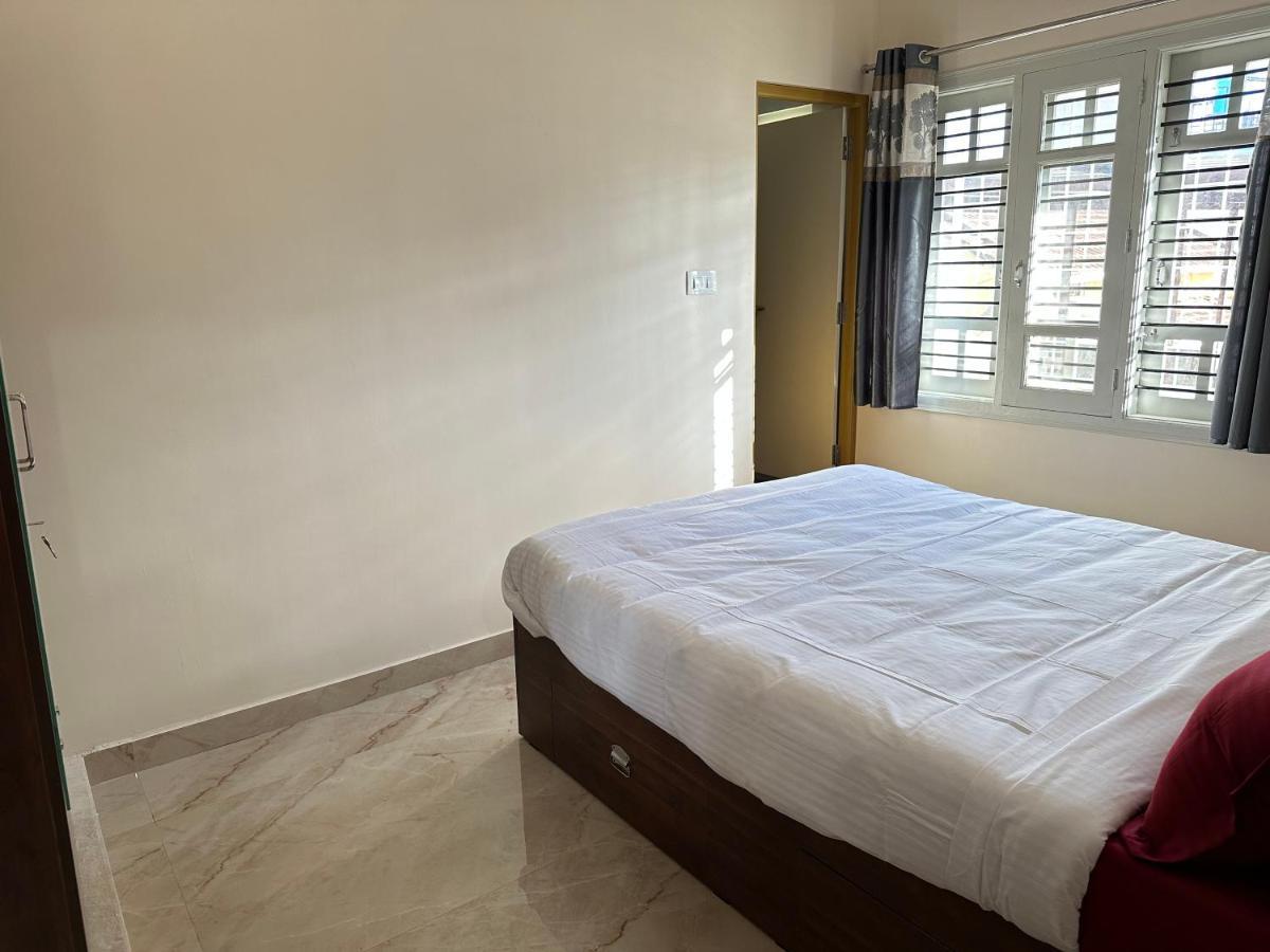 Anthara Service Apartments Belur  외부 사진