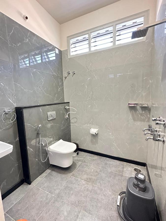 Anthara Service Apartments Belur  외부 사진