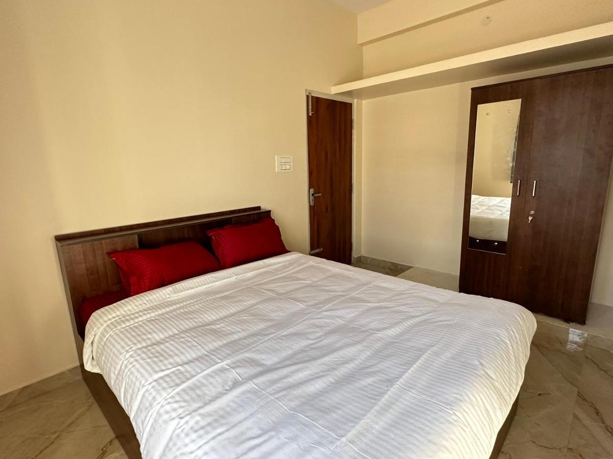 Anthara Service Apartments Belur  외부 사진