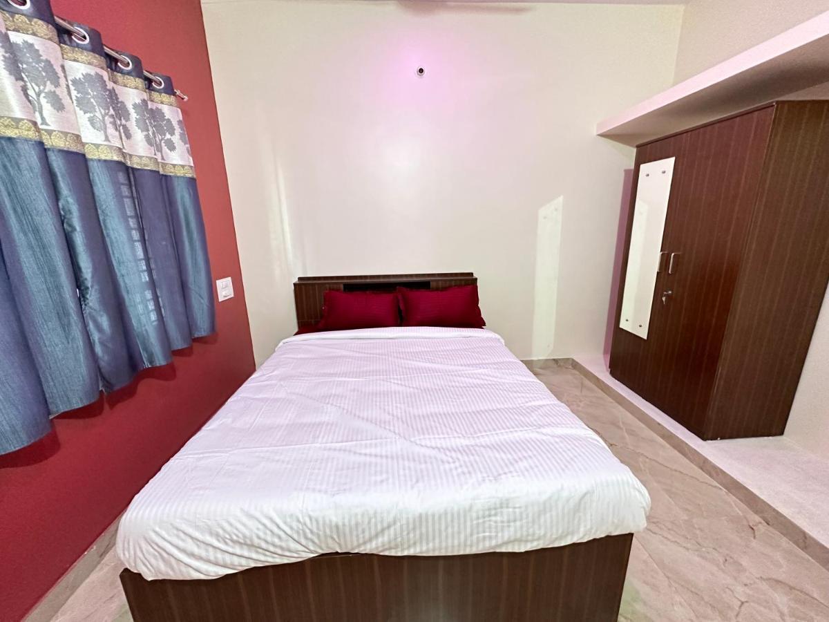 Anthara Service Apartments Belur  외부 사진